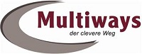 Die Multiways AG aus Wiesloch bei Mannheim