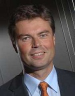 Solar8-Vorstand Andreas Hoynigg (53)