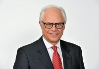 Börsenchef Christoph Lammersdorf
