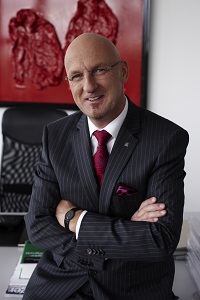 Jens-Peter Gieschen, Partner bei KWAG Rechtsanwälte
