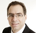 Stefan Klaile, Mehrheitseigner Xolaris Service GmbH