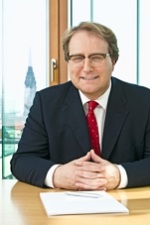 Lloyds-Multi-Geschäftsführer Dr. Torsten Alfred Teichert (58)