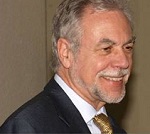 Rudolf Döring, Chef der krisengebeutelten Canada Gold Trust Fonds