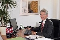 Rechtsanwalt Rainer Kositzki