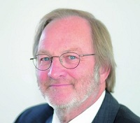 Marinus A. Timmermans, Ex-Chef des ÖPAG-Vertriebs Zukunft Jetzt GmbH und alleiniger Vorstand der ALPAG
