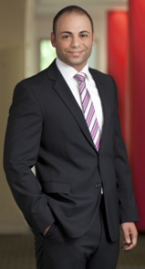 Rechtsanwalt Alexander Temiz © Schirp Neusel & Partner Rechtsanwälte mbB