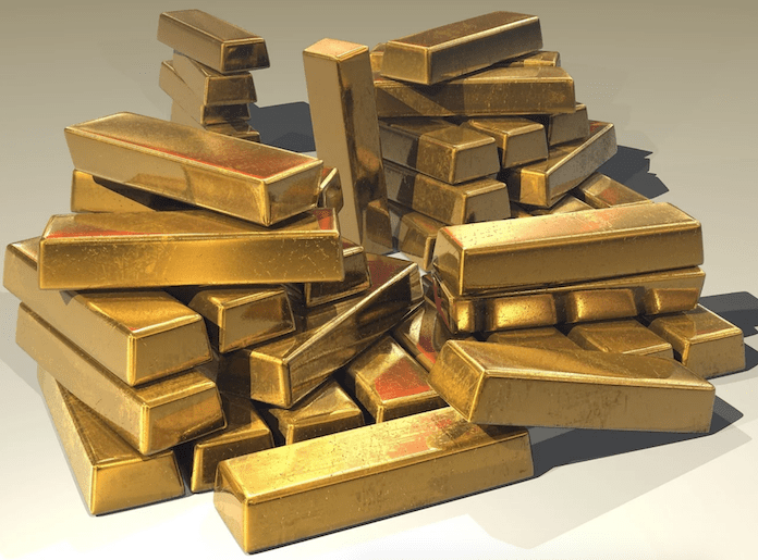 Goldsparen © pixabay.com