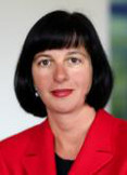 Rechtsanwältin Kerstin Bontschev aus Dresden © Kanzlei Bontschev Dresden